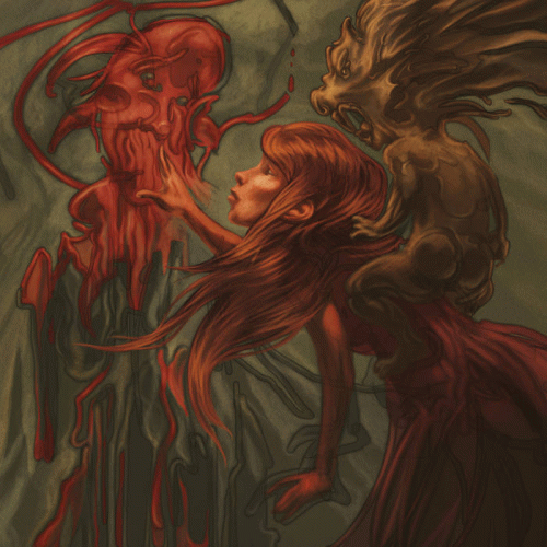 Dyadhem : Delightful Idol